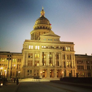 TALLAustinCapitol