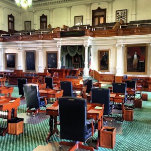 TALLAustinSenateFloor