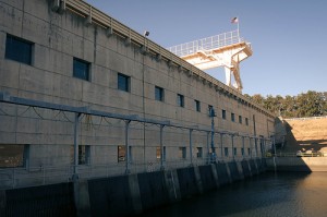 TALL Cali Dam