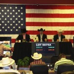 Superior Livestock Auctioneer