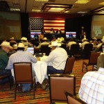 Superior Livestock auction