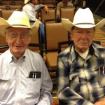 older ranching generation