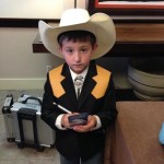 Future ranching generation