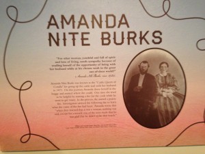 Amanda Nite Burks