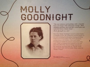 Molly Goodnight