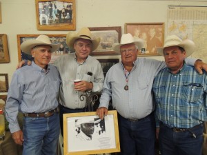 Ron-Canaster-With-Friends