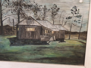 The Porter Place