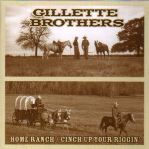 The Gillette Brothers