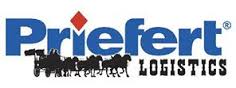 Priefert-Logistics